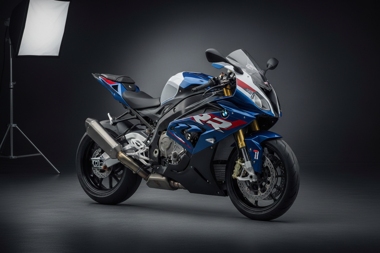 bmw s1000rr