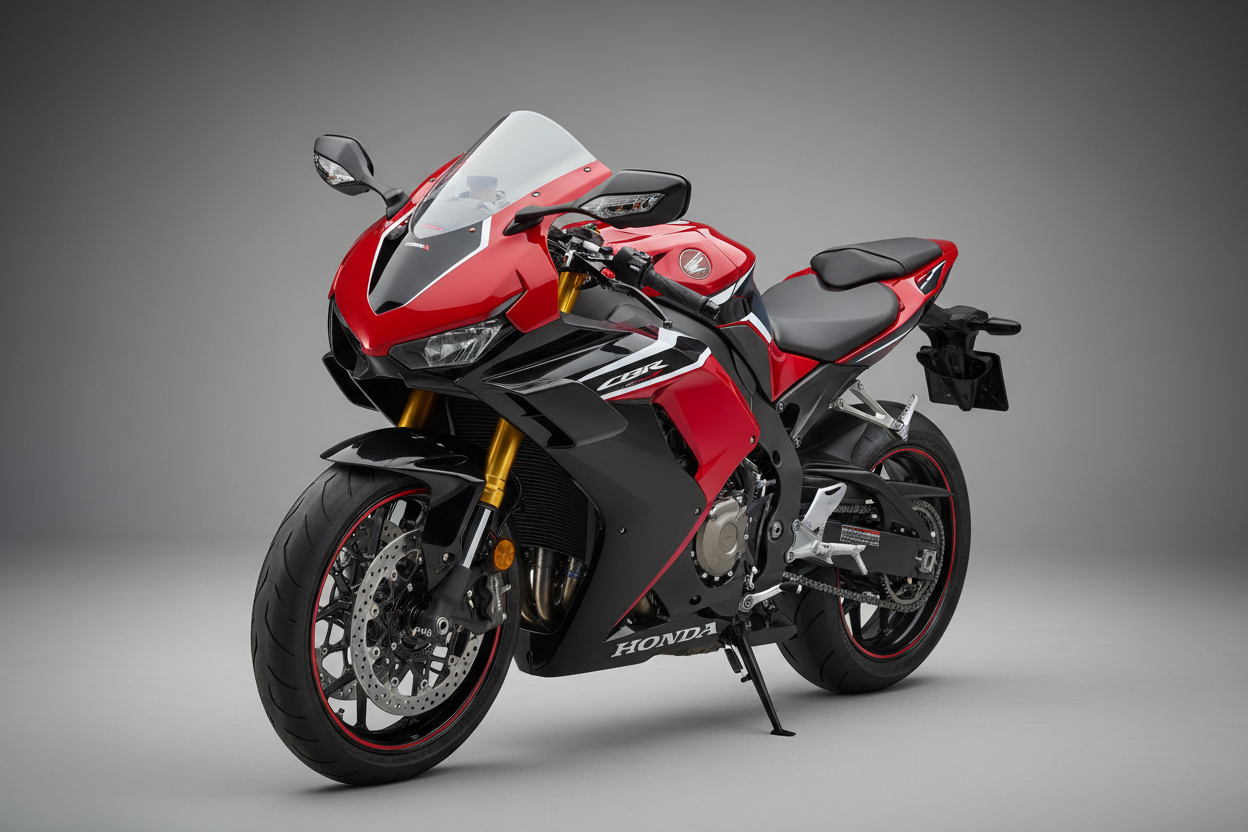 honda cbr fireblade